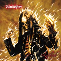 Blackshine cover