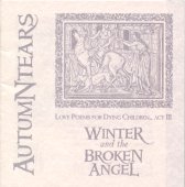 Autumn Tears - Winter and the broken angel