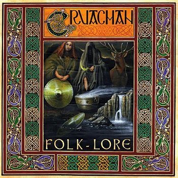 Cruachan - folklore