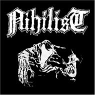 cover Nihilist