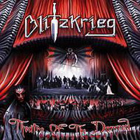 Blitzkrieg cover