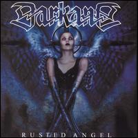 Darkane - Rusted Angel