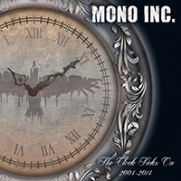 MonoInc-TheClock