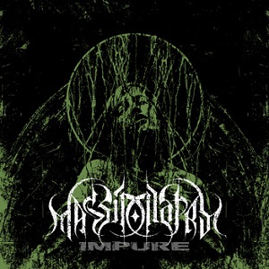 Mass Idolatry - Impure