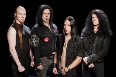 Morbid Angel anno 2011