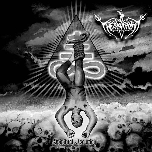 Permafrost – Spiritual Isolation