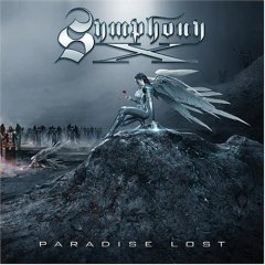 Symphony X 1