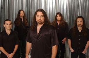 Symphony X 3