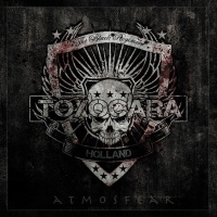 Toxocara - Atmosfear