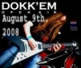Dokk'em Open Air 2008