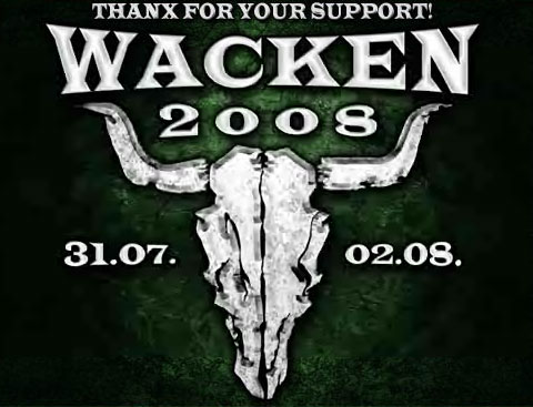 Wacken Open Air 