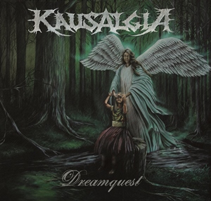 kausalgia-dreamquest-cover