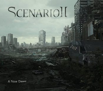 Scenario II – A New Dawn