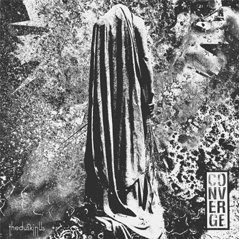 Converge - The Dusk In Us cover