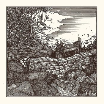 Conjurer - Mire album cover
