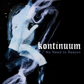 Kontinuum - No Need To Reason cover