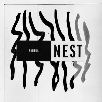Brutus - Nest cover
