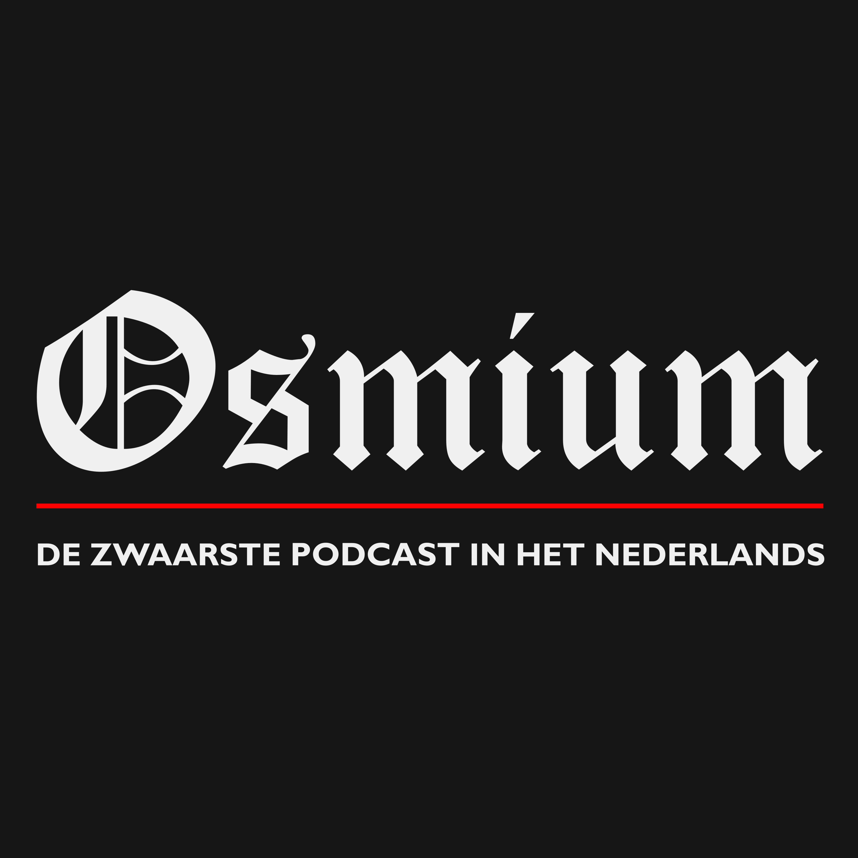 Osmium logo