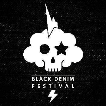 Black Denim Festival