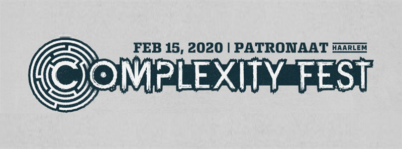 Complexity Fest 2020