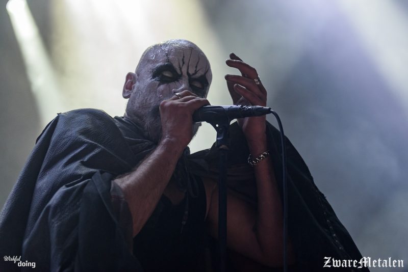 Taake, Gebr. de Nobel (Leiden, 10 september 2022) © Wishful Doing