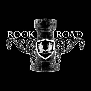 Rook Road cover