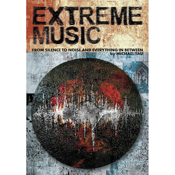 extreme music - michael tau
