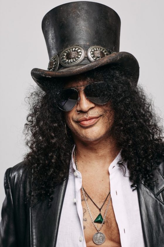 Slash