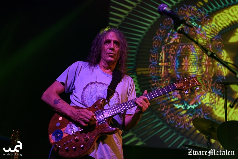 Ozric Tentacles