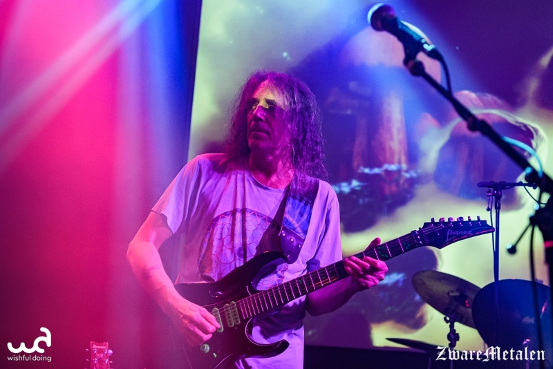 Ozric Tentacles