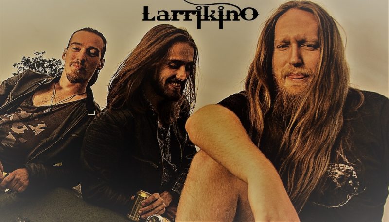 Larrikino