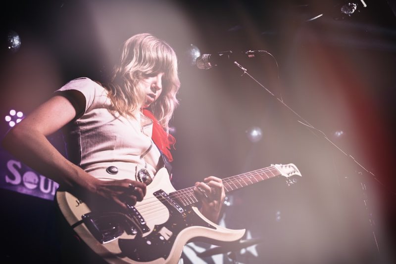 Earth Tongue @ SoundVille