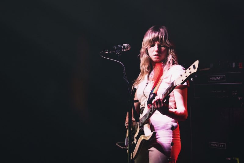 Earth Tongue @ SoundVille