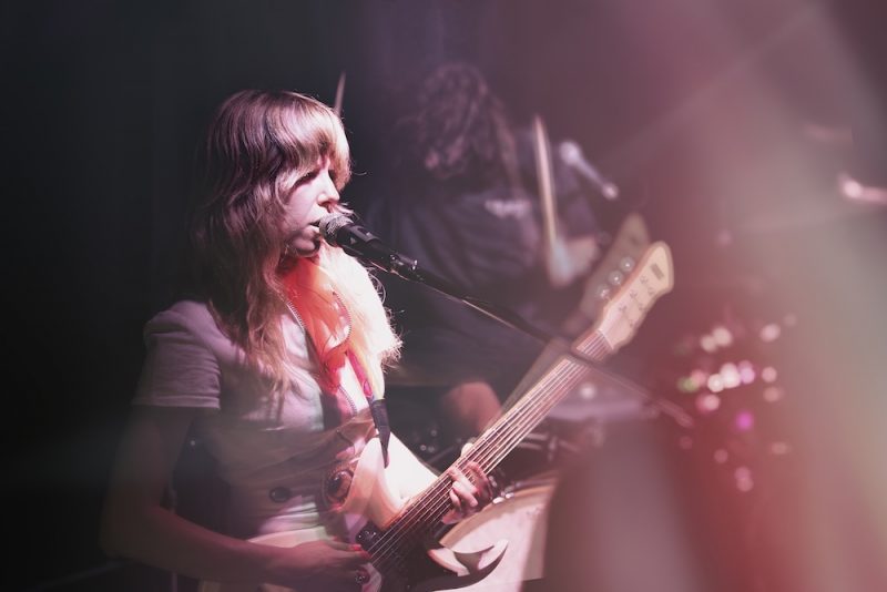 Earth Tongue @ SoundVille