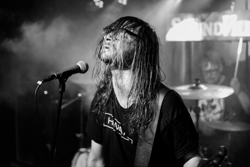 Valley of the Sun @ Soundville