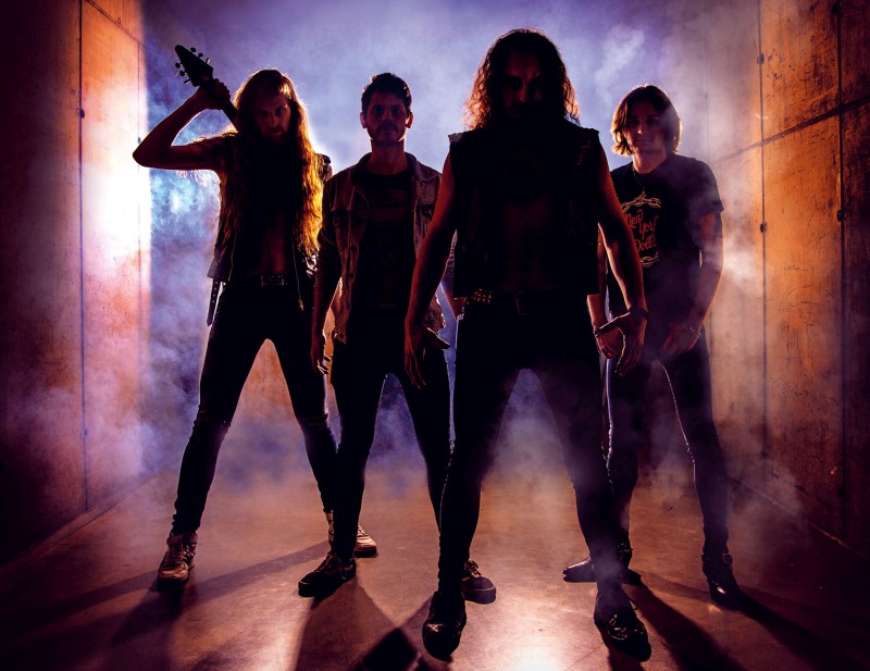 Speed Queen - band 2025