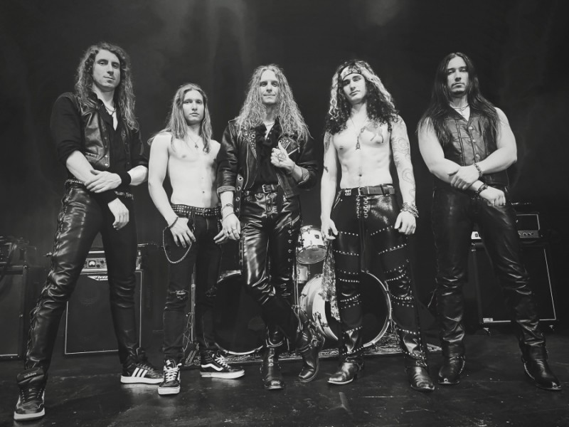 Wings Of Steel - Winds Of Time