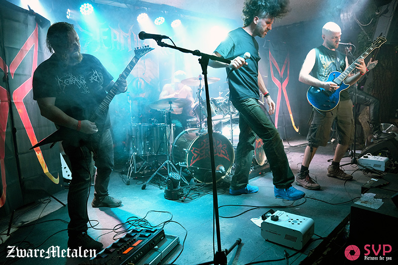 Steamroller @ Asgaard - 24 april 2026