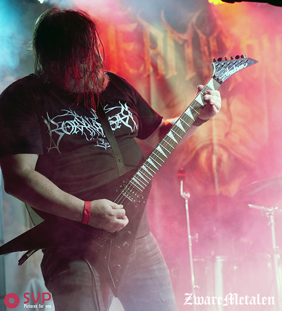 Steamroller @ Asgaard - 24 april 2026
