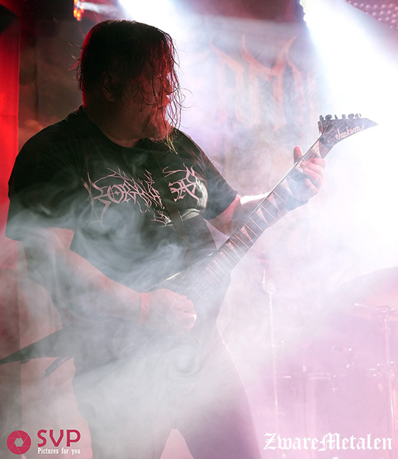 Steamroller @ Asgaard - 24 april 2026