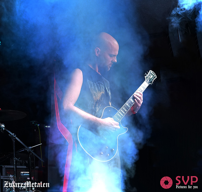 Steamroller @ Asgaard - 24 april 2026
