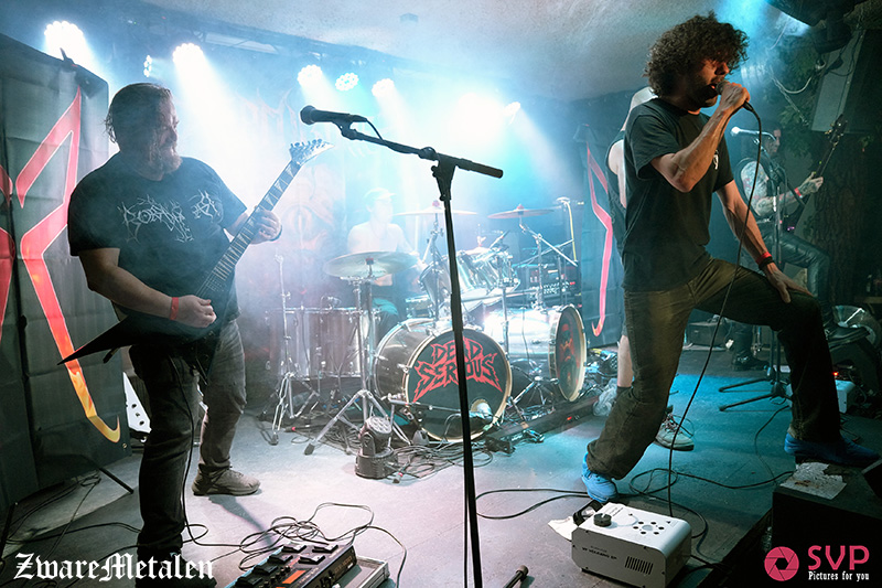 Steamroller @ Asgaard - 24 april 2026
