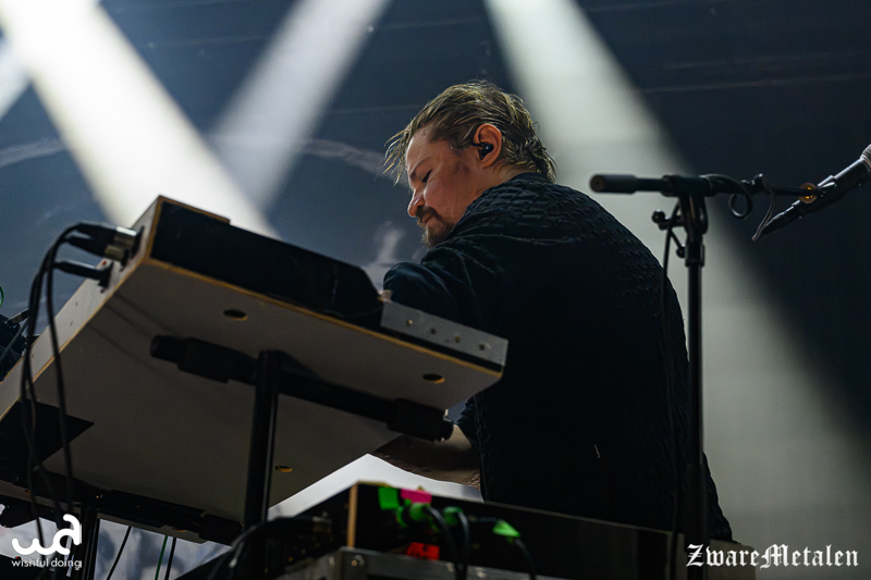 Oranssi Pazuzu