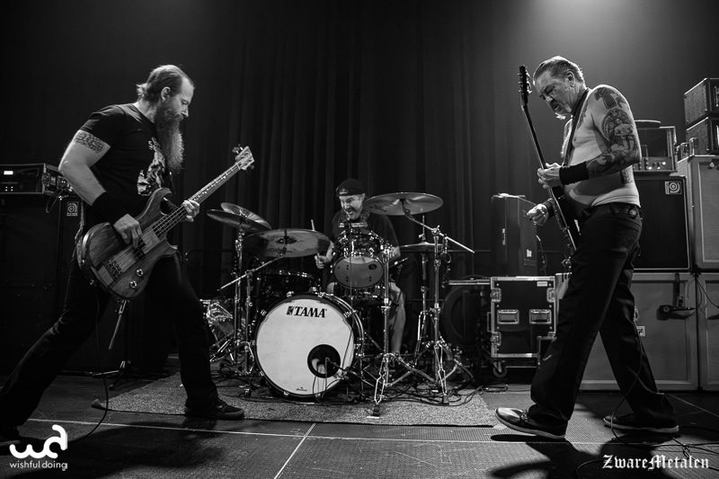 High on Fire
