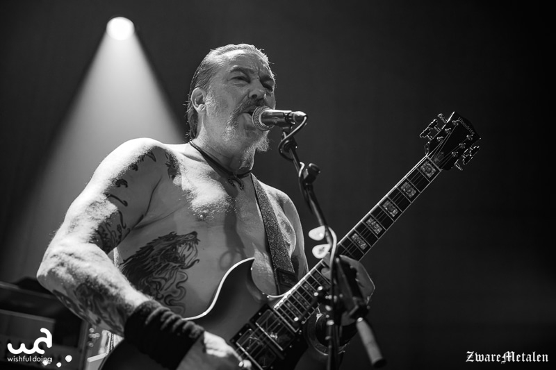 High on Fire