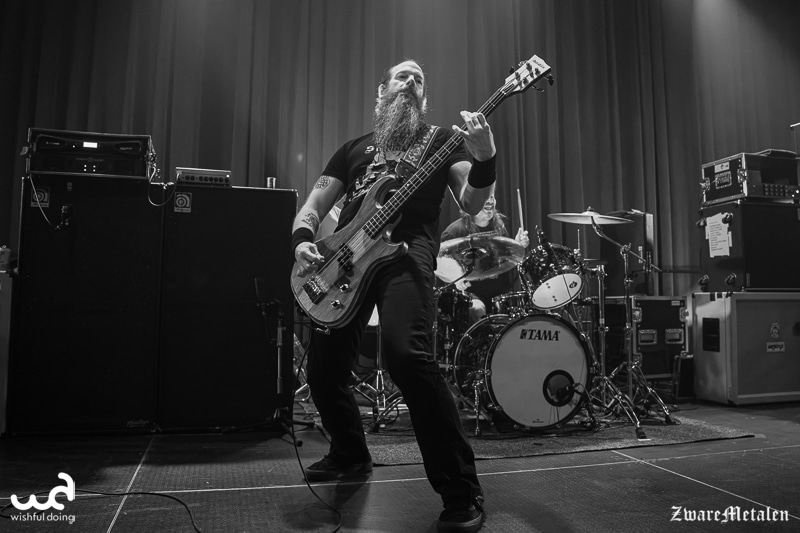 High on Fire