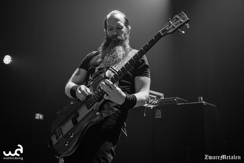 High on Fire