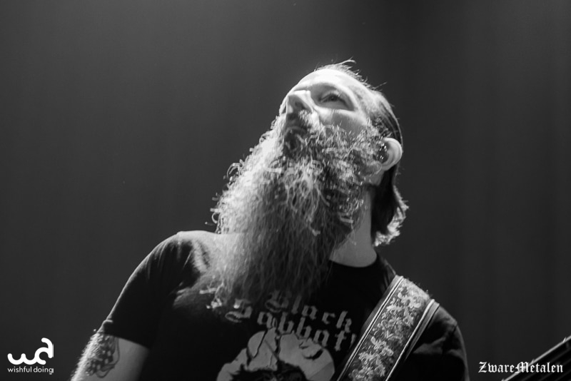 High on Fire