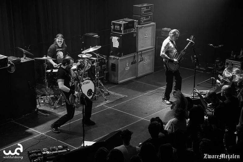 High on Fire