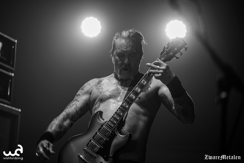High on Fire